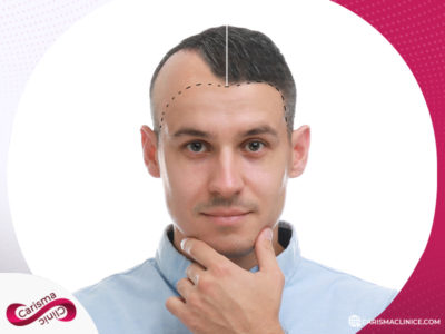 عيادات مصر التخصصية لزراعة الشعر